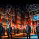 Illustration for article titled iThe Art and Making of The Expanse /iWill Make You Even More Stoked for the Sci-Fi Standouts Return